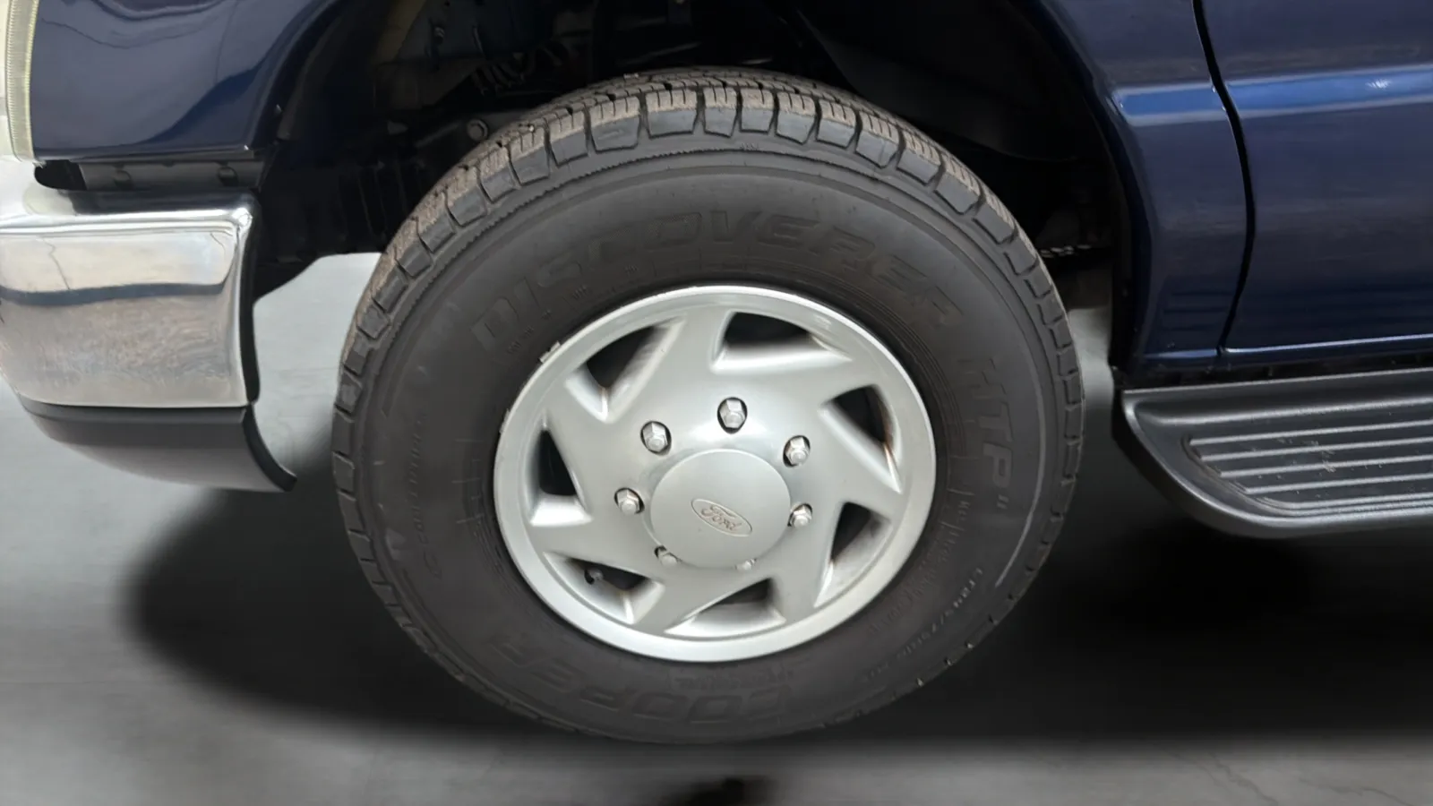 Ford E-Series photo 27