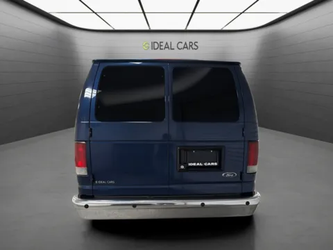 More photos of 2012 Ford E-Series E-350 SD XLT at Ideal Cars - Main Street, AZ
