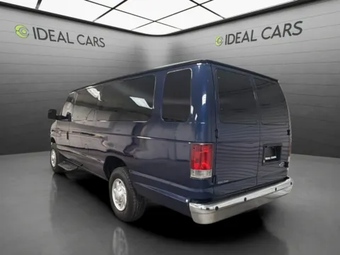 Another view of 2012 Ford E-Series E-350 SD XLT for sale in Mesa, AZ at Ideal Cars - Main Street