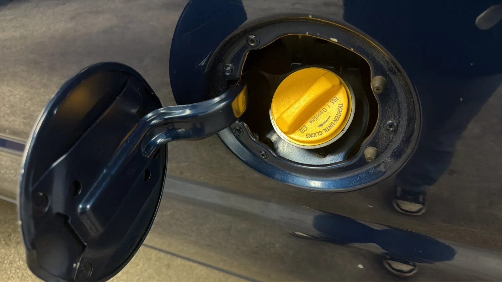 Ford E-Series photo 29