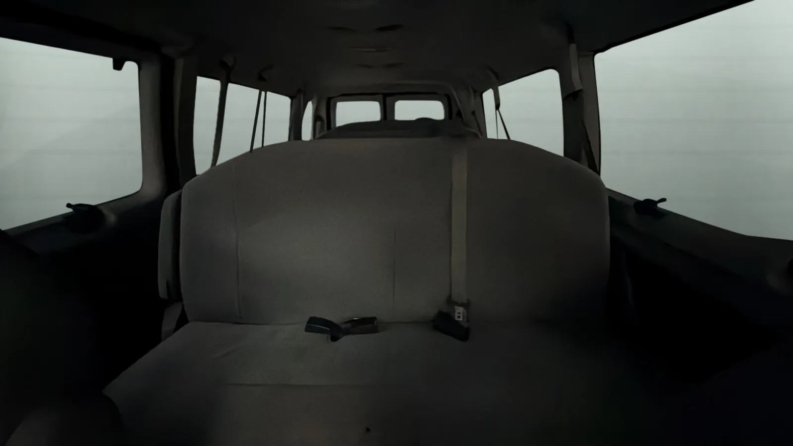 Ford E-Series photo 18