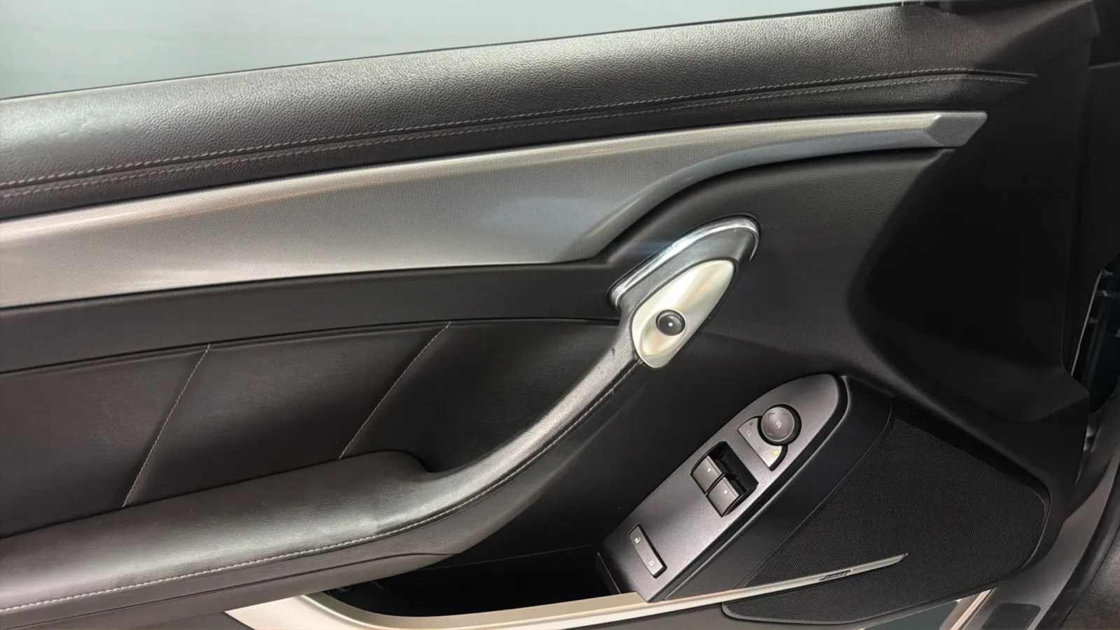 Cadillac CTS photo 15