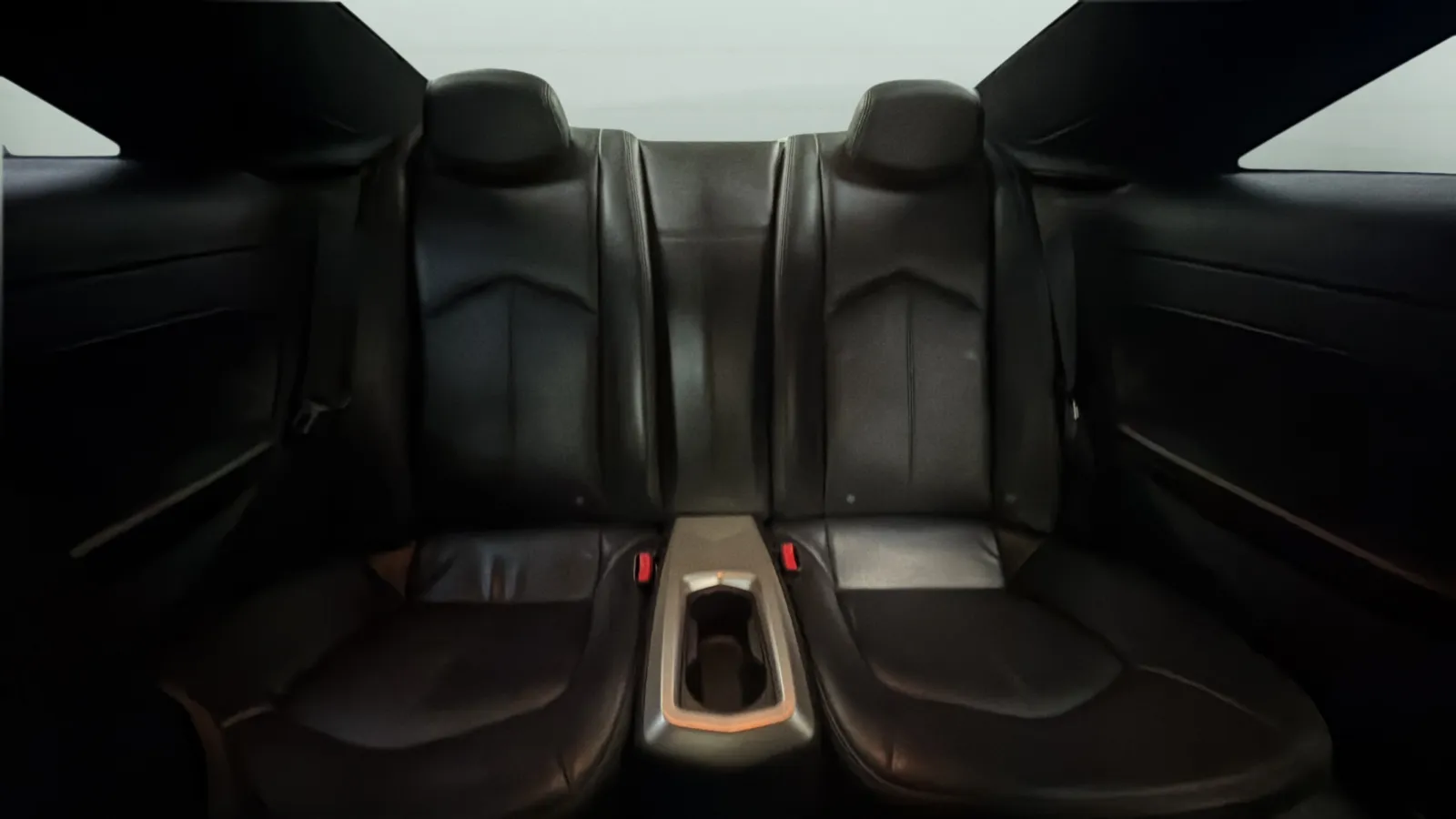 Cadillac CTS photo 17