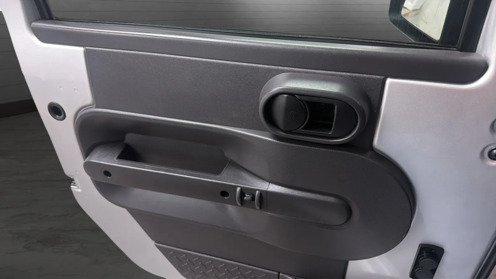 Jeep Wrangler photo 16