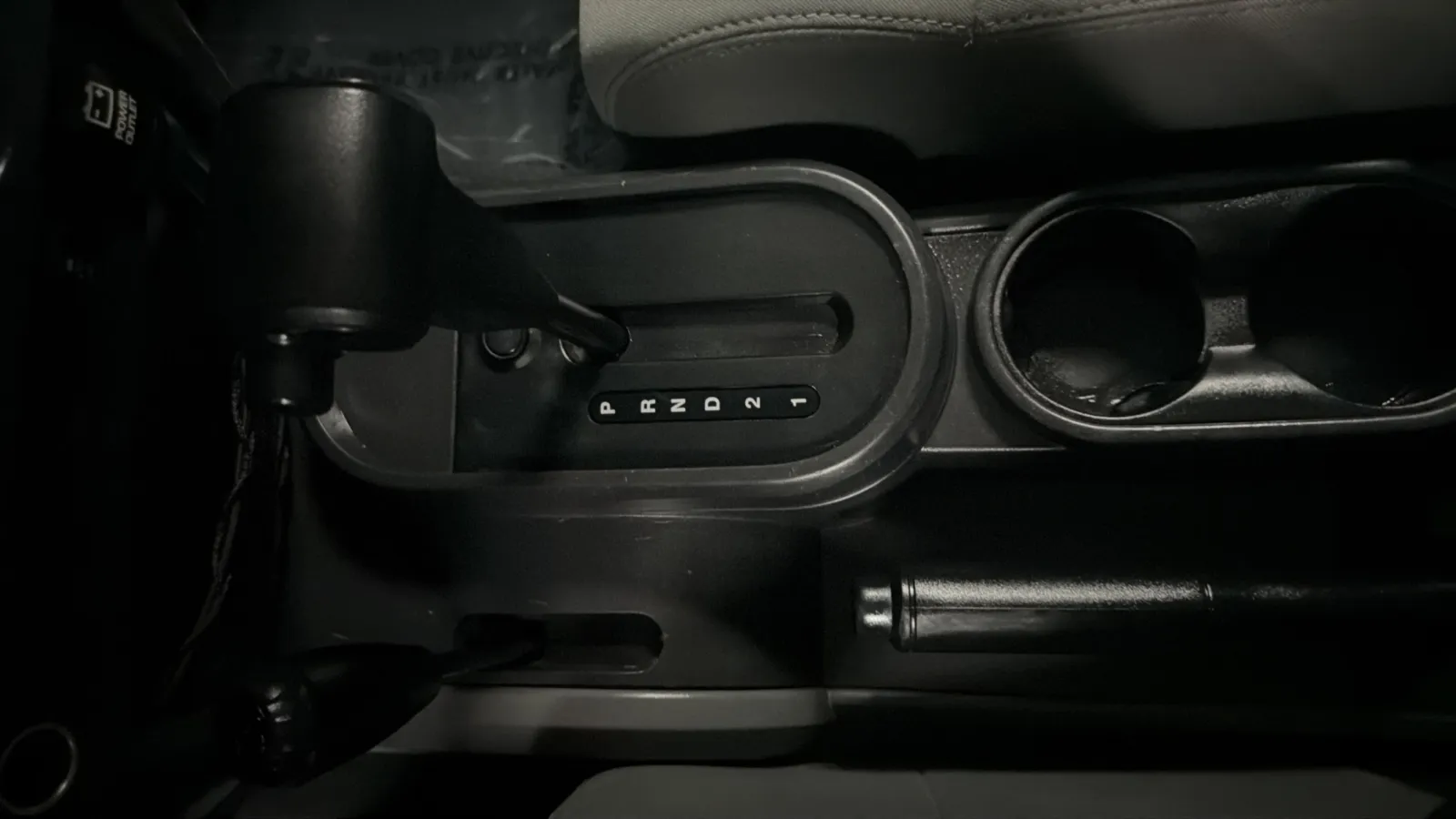 Jeep Wrangler photo 13