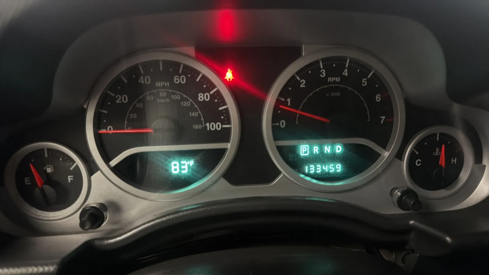 Jeep Wrangler photo 12