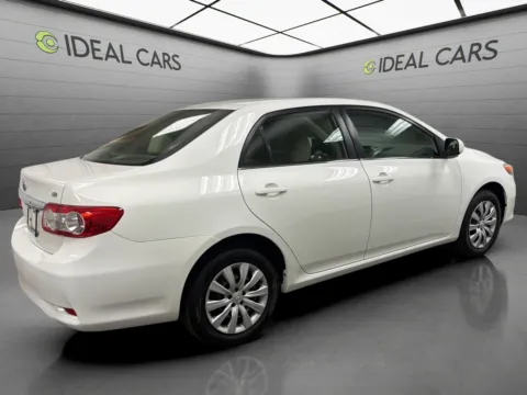 More photos of 2013 Toyota Corolla LE at Ideal Cars - Main Street, AZ