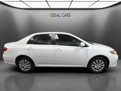 More photos of 2013 Toyota Corolla LE at Ideal Cars - Main Street, AZ