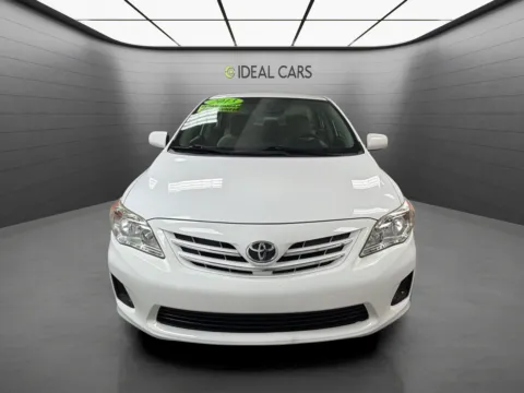 Photos of 2013 Toyota Corolla LE for sale in Mesa, AZ at Ideal Cars - Main Street