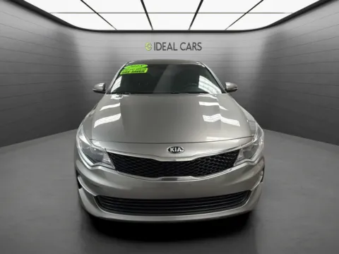 Photos of 2018 Kia Optima LX for sale in Mesa, AZ at Ideal Cars - Main Street