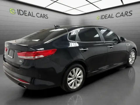 More photos of 2018 Kia Optima EX at Ideal Cars - Main Street, AZ