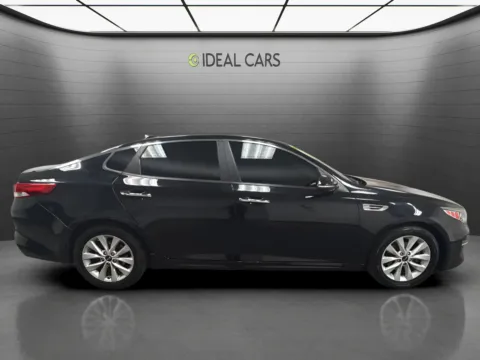 More photos of 2018 Kia Optima EX at Ideal Cars - Main Street, AZ