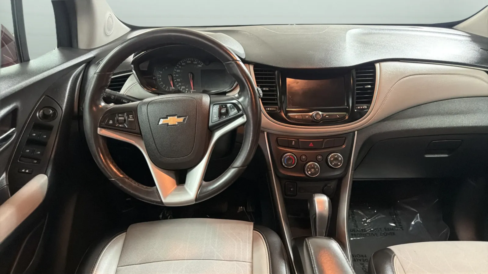 Chevrolet Trax photo 10
