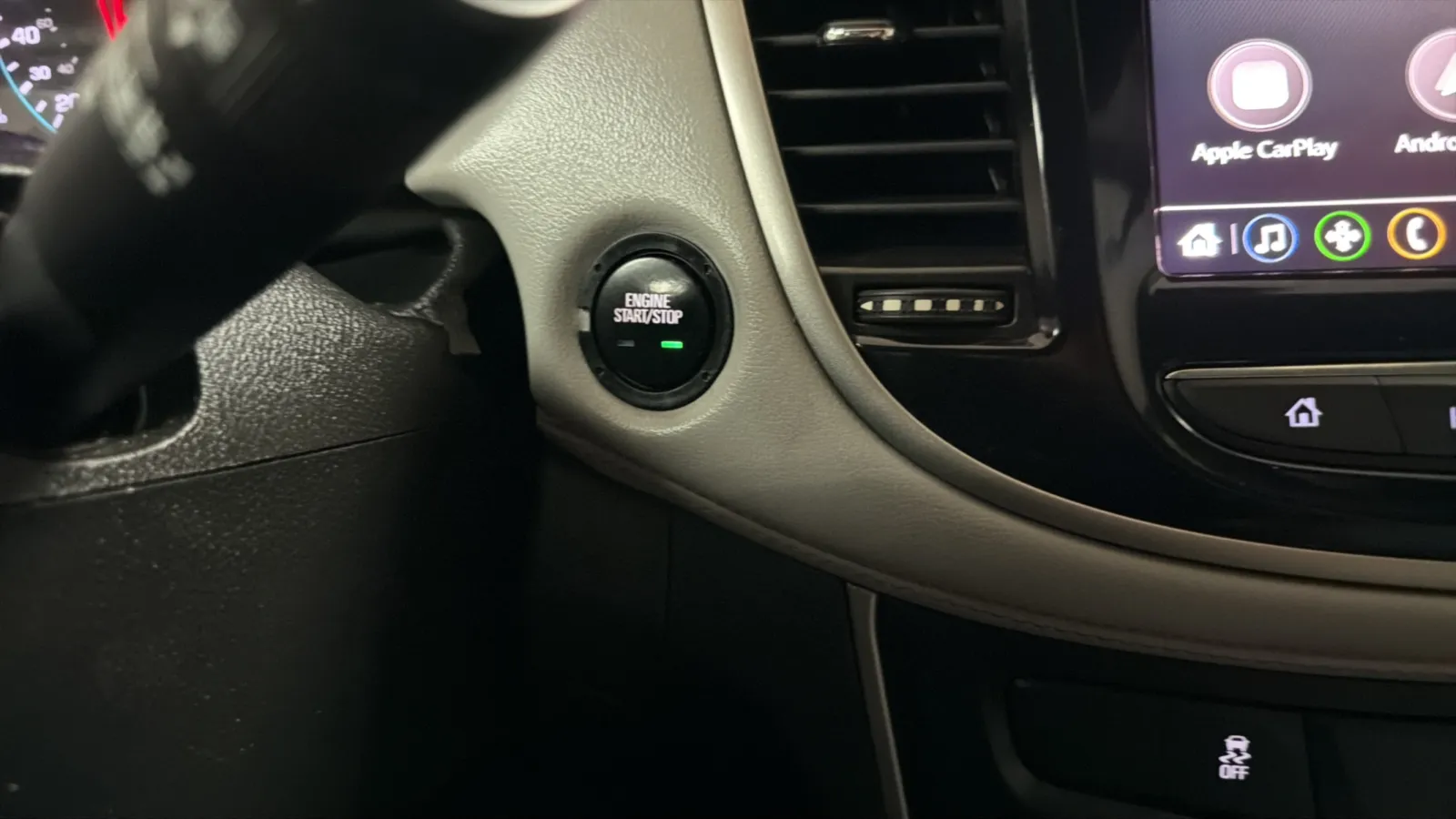Chevrolet Trax photo 15