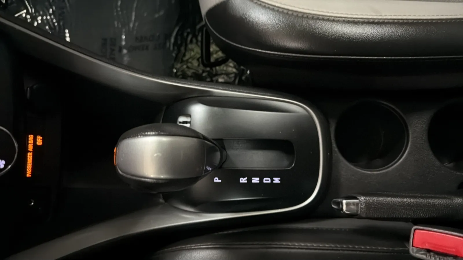 Chevrolet Trax photo 12