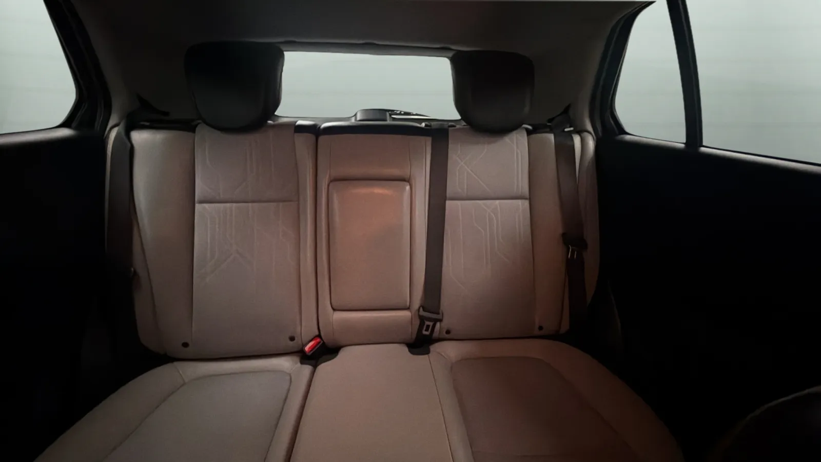 Chevrolet Trax photo 19