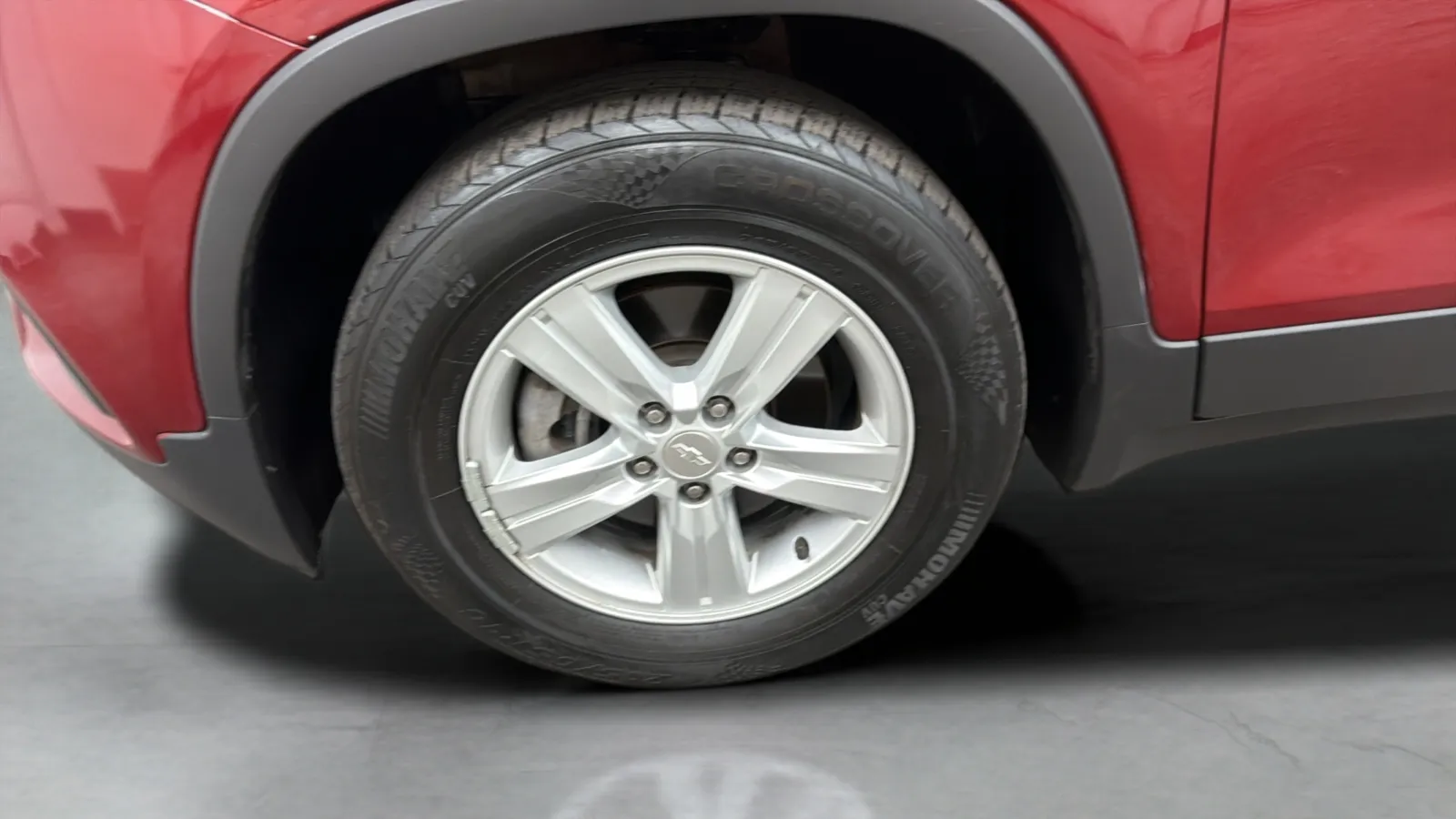 Chevrolet Trax photo 27