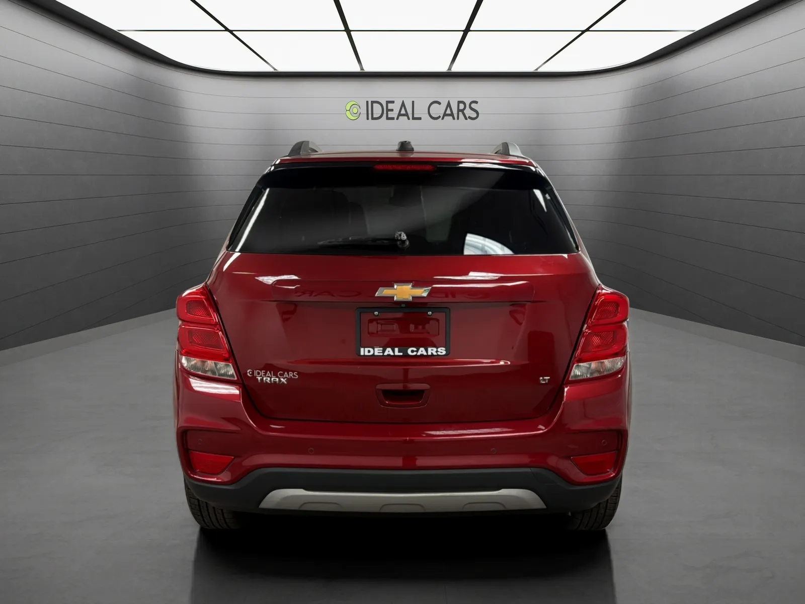 Chevrolet Trax photo 6