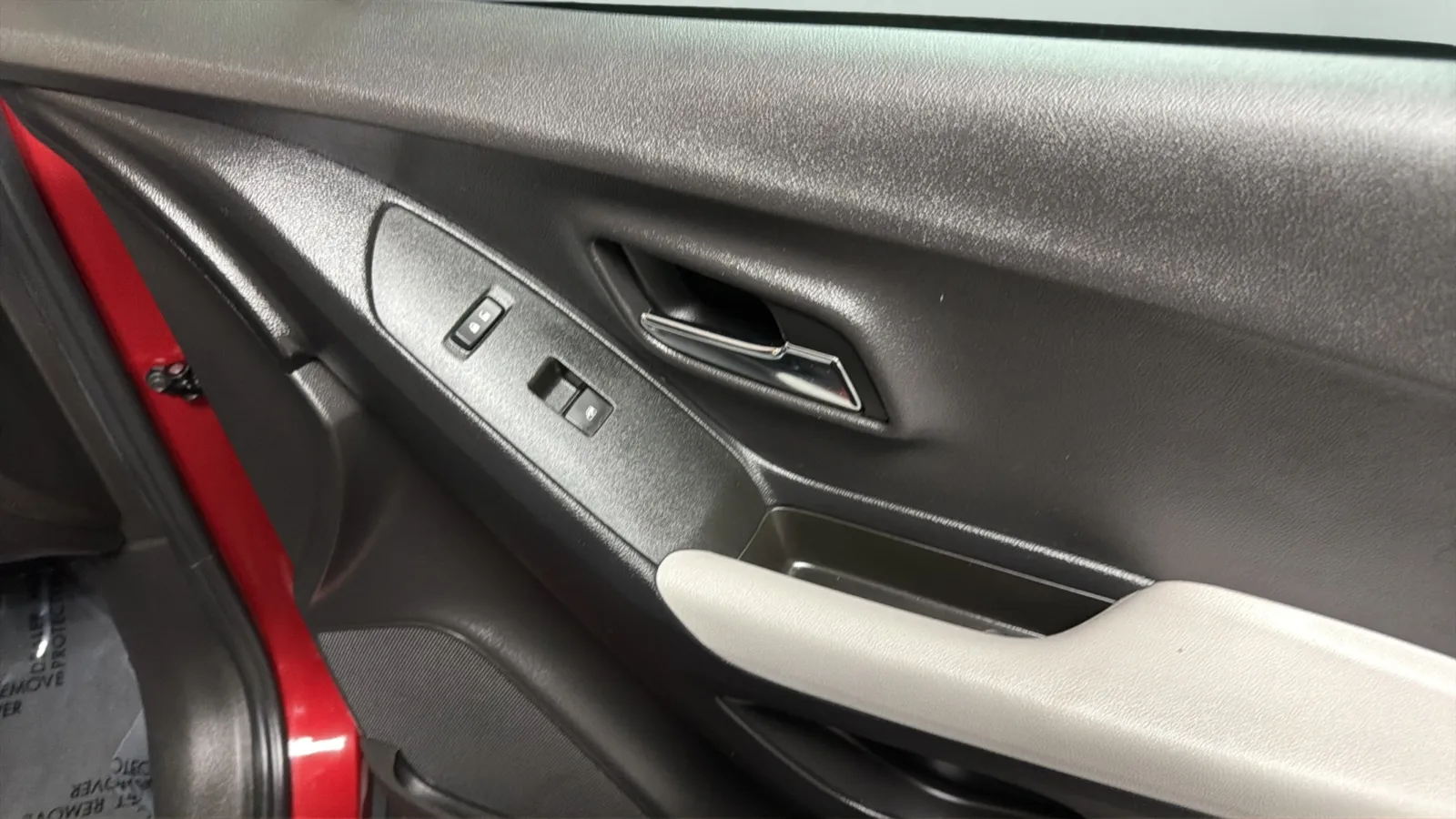 Chevrolet Trax photo 18