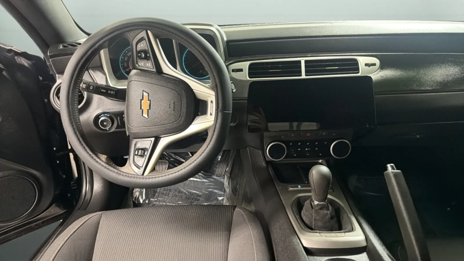 Chevrolet Camaro photo 10