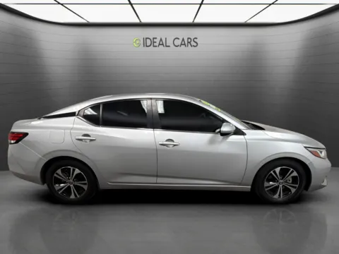 More photos of 2023 Nissan Sentra SV at Ideal Cars - Main Street, AZ