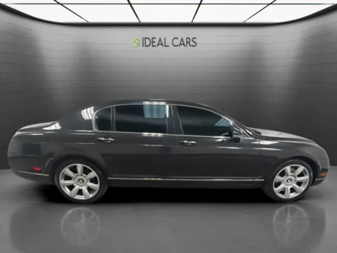More photos of 2007 Bentley Continental Flying Spur at Ideal Cars - Main Street, AZ