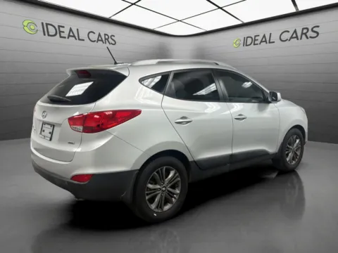 More photos of 2014 Hyundai TUCSON SE at Ideal Cars - Main Street, AZ