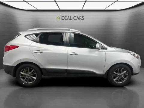 More photos of 2014 Hyundai TUCSON SE at Ideal Cars - Main Street, AZ