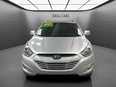 Photos of 2014 Hyundai TUCSON SE for sale in Mesa, AZ at Ideal Cars - Main Street