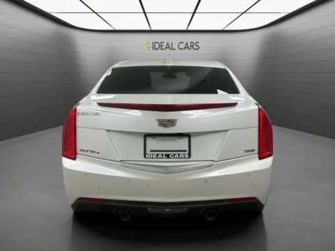 More photos of 2015 Cadillac ATS 3.6L Luxury at Ideal Cars - Main Street, AZ