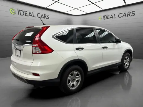 More photos of 2015 Honda CR-V LX at Ideal Cars - Main Street, AZ
