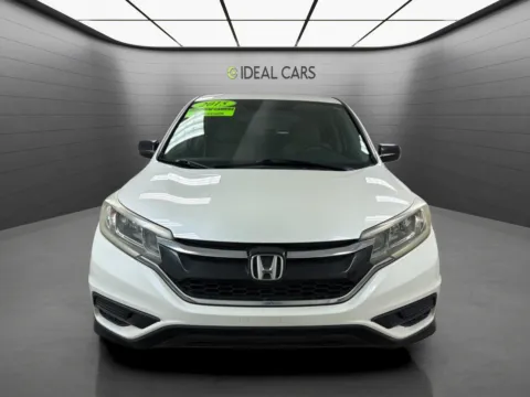 Photos of 2015 Honda CR-V LX for sale in Mesa, AZ at Ideal Cars - Main Street