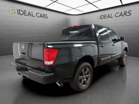 More photos of 2012 Nissan Titan SV at Ideal Cars - Main Street, AZ