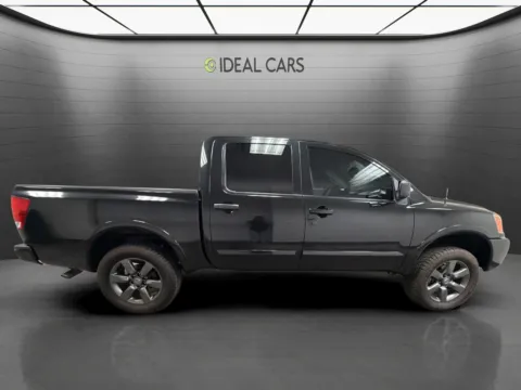 More photos of 2012 Nissan Titan SV at Ideal Cars - Main Street, AZ