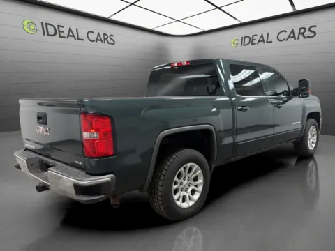 More photos of 2017 GMC Sierra 1500 SLE at Ideal Cars - Main Street, AZ