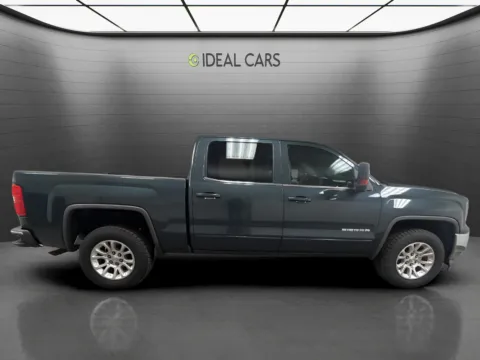 More photos of 2017 GMC Sierra 1500 SLE at Ideal Cars - Main Street, AZ