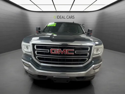 Photos of 2017 GMC Sierra 1500 SLE for sale in Mesa, AZ at Ideal Cars - Main Street