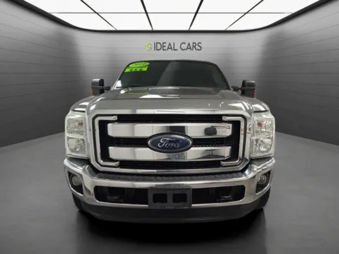 Photos of 2014 Ford F-250 Super Duty XLT for sale in Mesa, AZ at Ideal Cars - Main Street