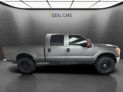 More photos of 2014 Ford F-250 Super Duty XLT at Ideal Cars - Main Street, AZ