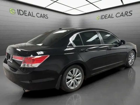 More photos of 2011 Honda Accord EX-L at Ideal Cars - Main Street, AZ