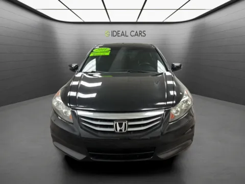 Photos of 2011 Honda Accord EX-L for sale in Mesa, AZ at Ideal Cars - Main Street