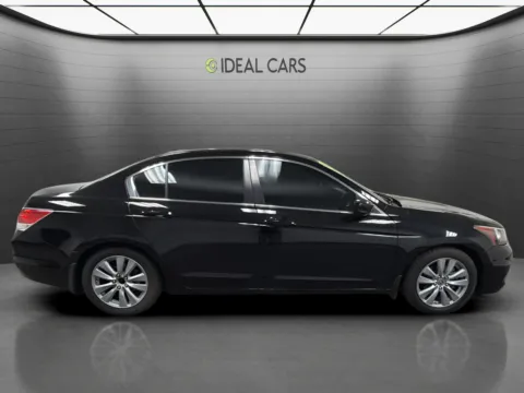 More photos of 2011 Honda Accord EX-L at Ideal Cars - Main Street, AZ