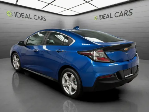 Another view of 2018 Chevrolet Volt LT for sale in Mesa, AZ at Ideal Cars - Main Street