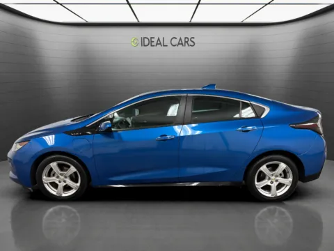 Photos of 2018 Chevrolet Volt LT for sale in Mesa, AZ at Ideal Cars - Main Street