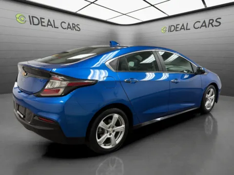 More photos of 2018 Chevrolet Volt LT at Ideal Cars - Main Street, AZ