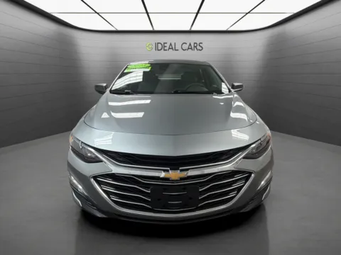 Photos of 2023 Chevrolet Malibu LS Fleet for sale in Mesa, AZ at Ideal Cars - Main Street