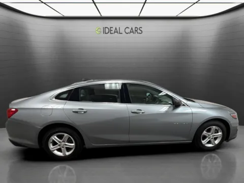 More photos of 2023 Chevrolet Malibu LS Fleet at Ideal Cars - Main Street, AZ