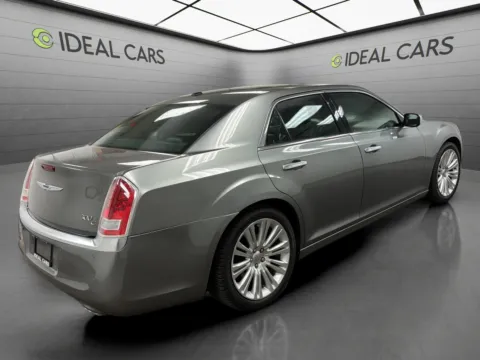 More photos of 2012 Chrysler 300 C Luxury Series at Ideal Cars - Main Street, AZ