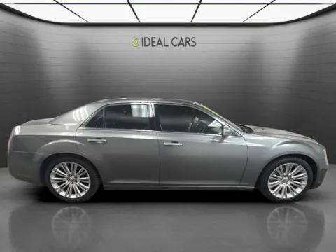 More photos of 2012 Chrysler 300 C Luxury Series at Ideal Cars - Main Street, AZ