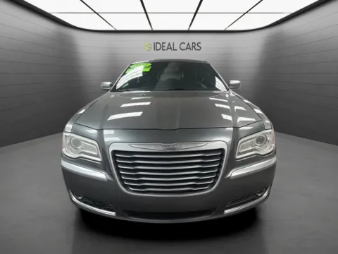 Photos of 2012 Chrysler 300 C Luxury Series for sale in Mesa, AZ at Ideal Cars - Main Street
